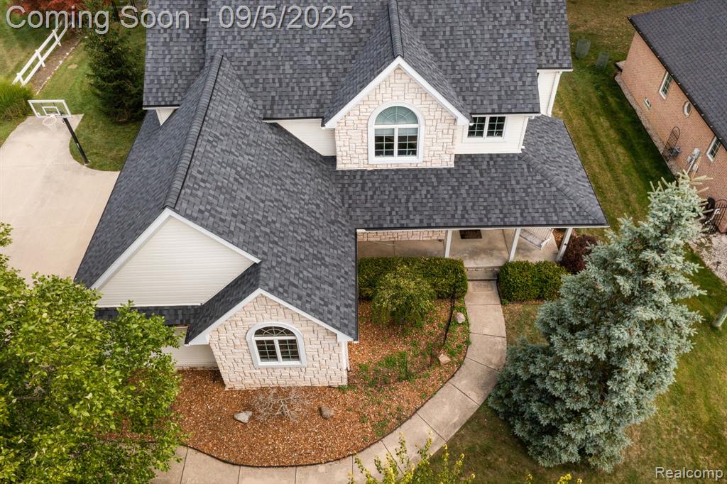 7750 Stout Avenue, Grosse Ile, MI 48138 — Photo 66
