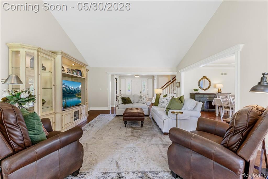 69075 Brookhill Drive, Romeo, MI 48065 — Photo 15