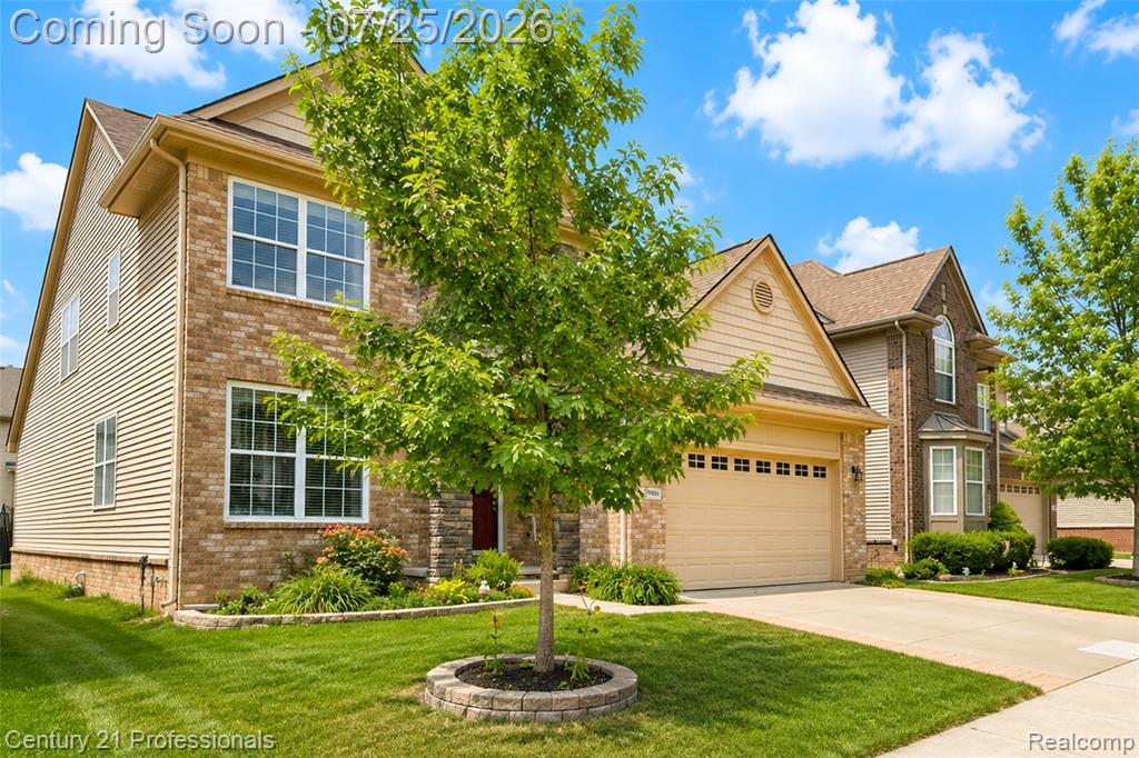 27089 Maxwell Court, Novi, MI — Photo 3