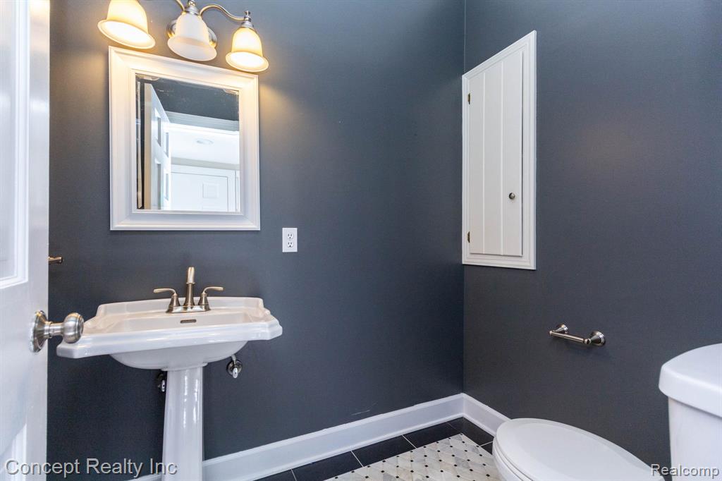 3215 Edgevale Drive, Lambertville, MI, 48144