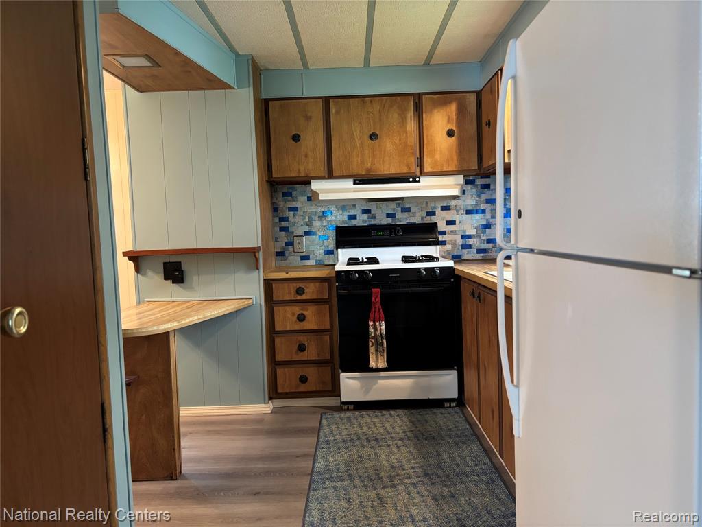 134 College Avenue, Britton, MI 49229 — Photo 4