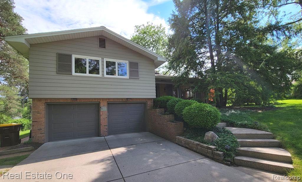 4015 Mar Moor Drive, Lansing, MI 48917 — Photo 2