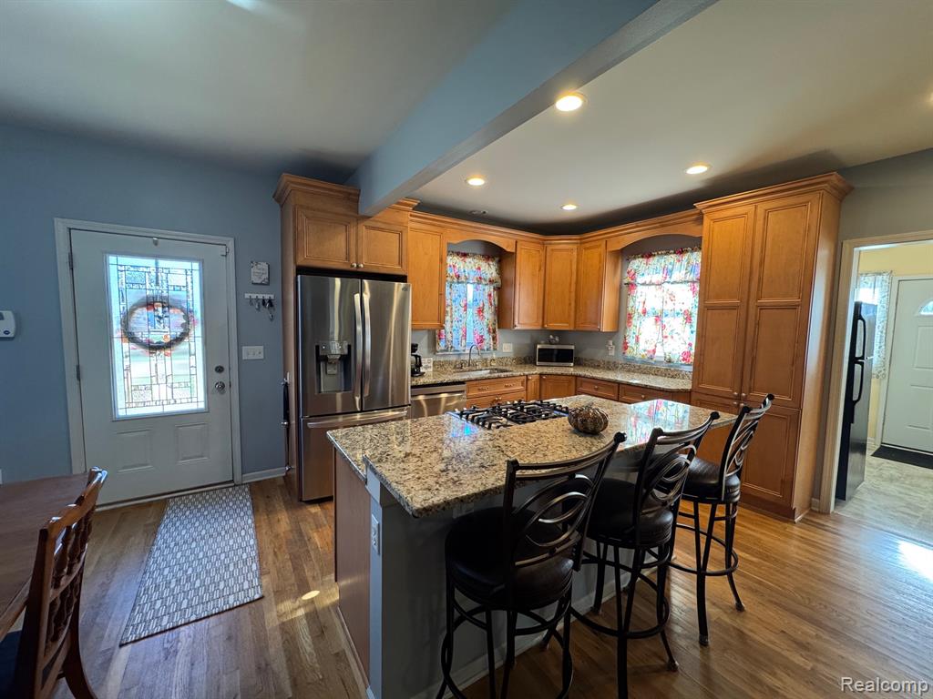 45955 Ecorse Road, Van Buren, MI 48111 — Photo 16