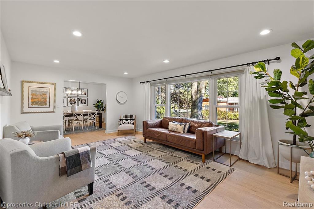 31462 Waltham Road, Beverly Hills, MI 48025 — Photo 5