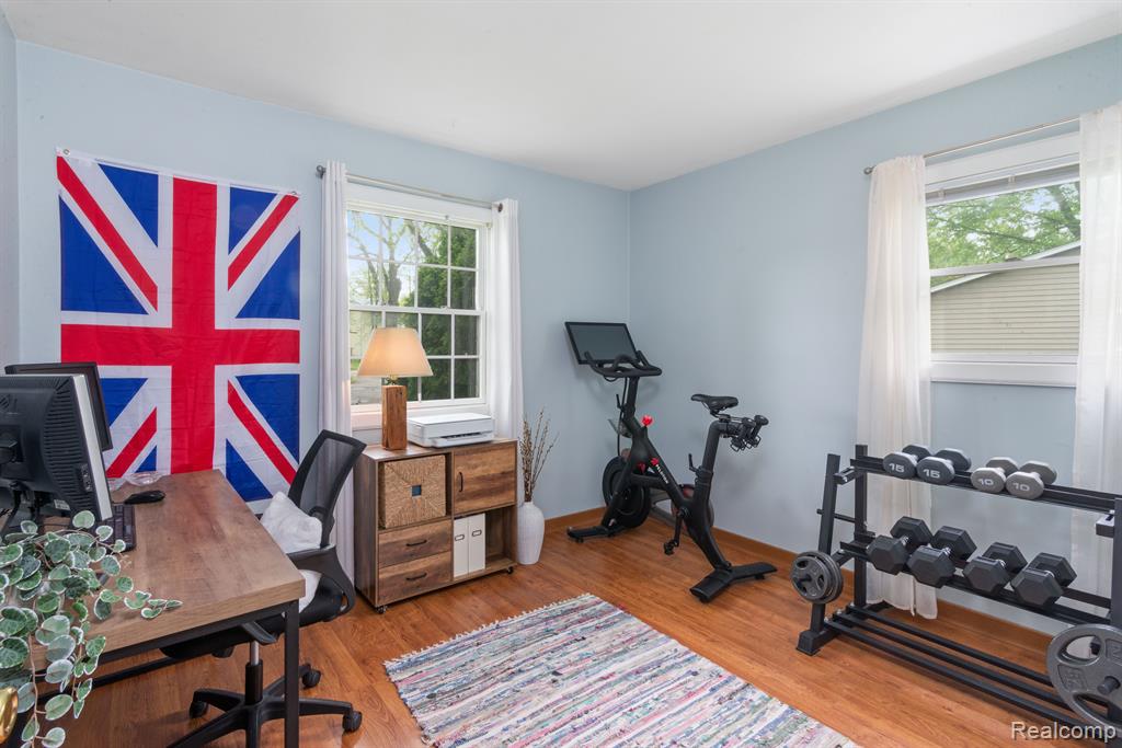 3550 Oakwood Street, Ann Arbor, MI 48104 — Photo 13
