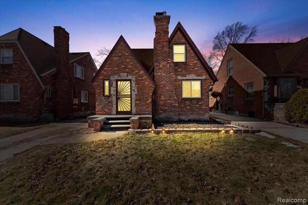 5261 HARVARD Road, Detroit, MI 48224 — Photo 3