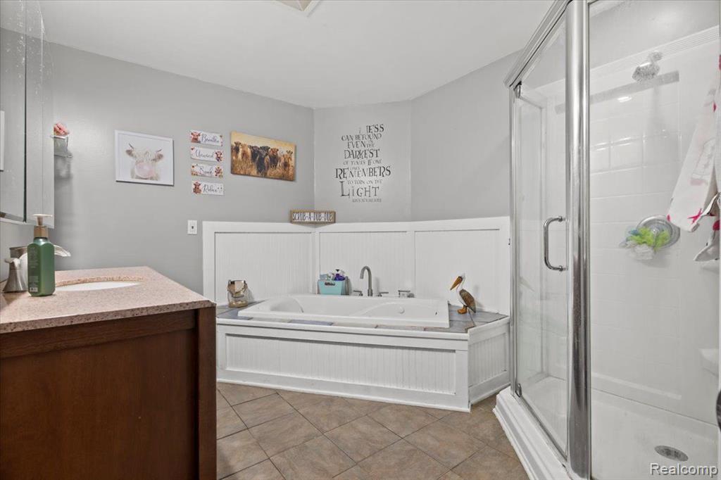 7003 TAPPON Drive, Clarkston, MI — Photo 21