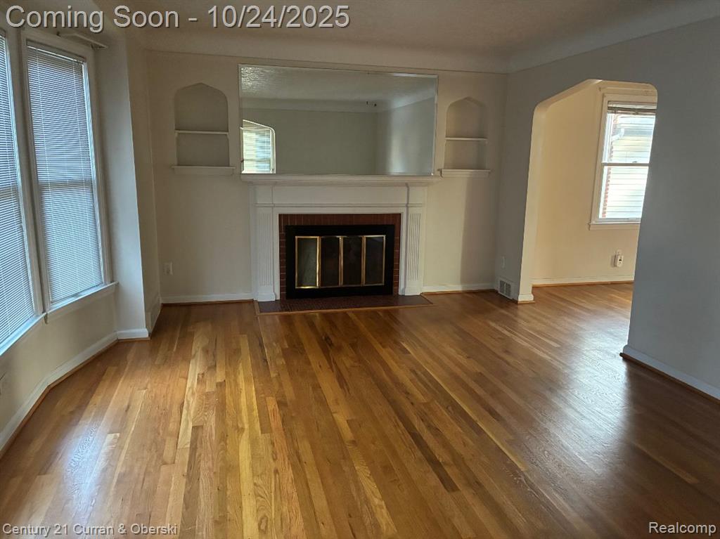 742 N York Street, Dearborn, MI 48128 — Photo 2