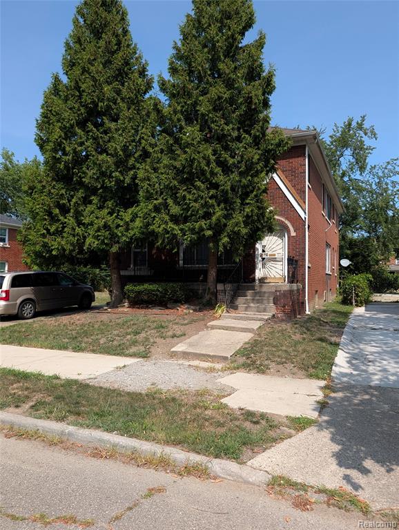 4618 Chatsworth Street, Detroit, MI 48224
