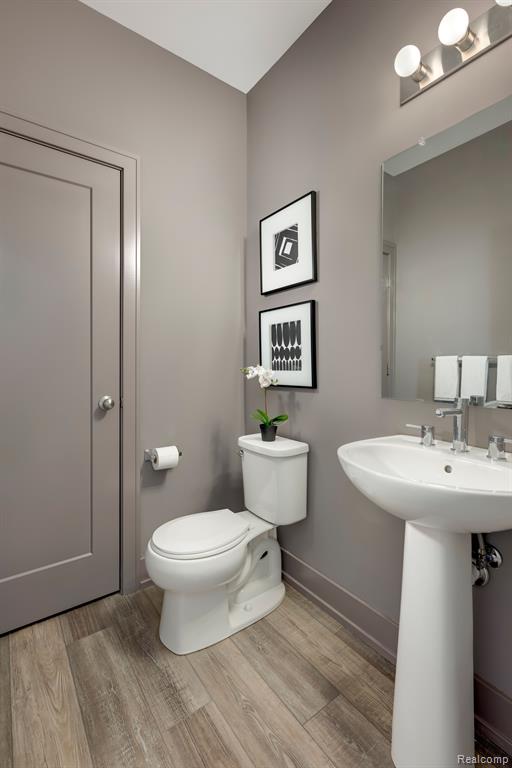 3668 TRUMBULL Street, 33, Detroit, MI 48208 — Photo 11