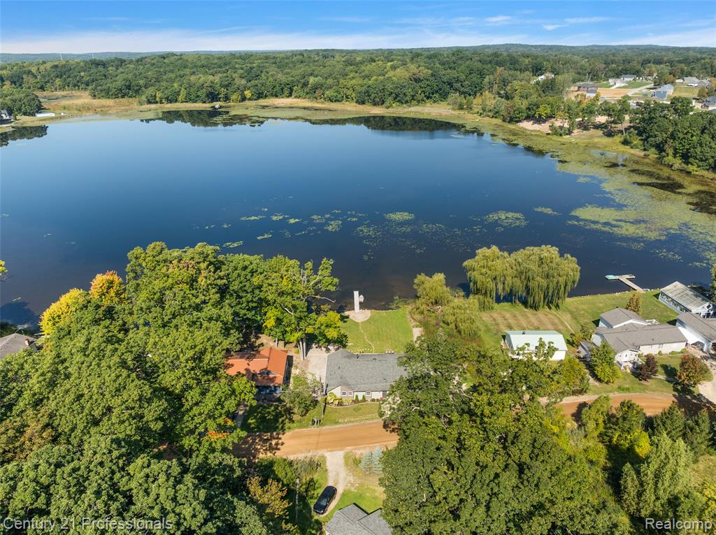 2679 Lakeview Drive, Ortonville, MI 48462 — Photo 3