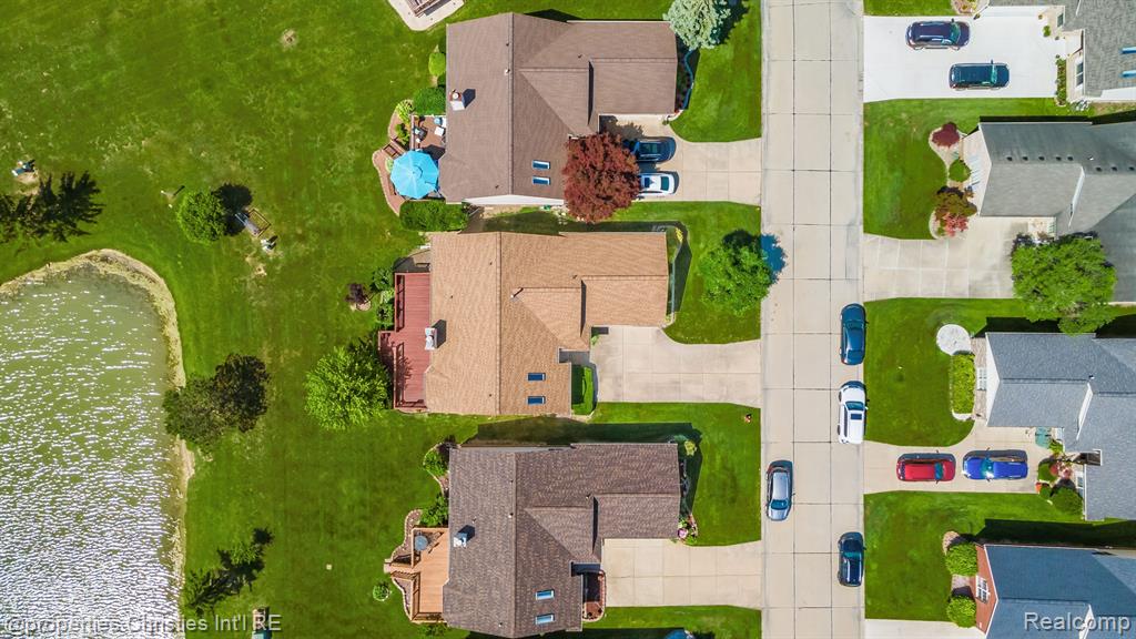 42833 HUNT CLUB Boulevard, Sterling Heights, MI 48314 — Photo 81