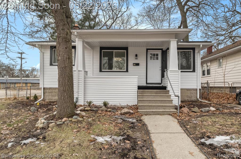 771 W Marshall Street, Ferndale, MI 48220 — Photo 27