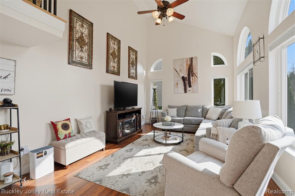 1627 Newgate Lane, Howell, MI 48843 — Photo 9