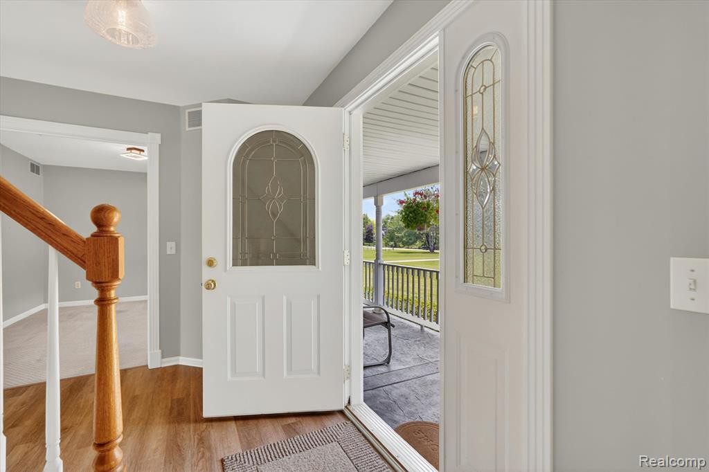 2724 Ore Valley Drive, Hartland, MI 48353 — Photo 6