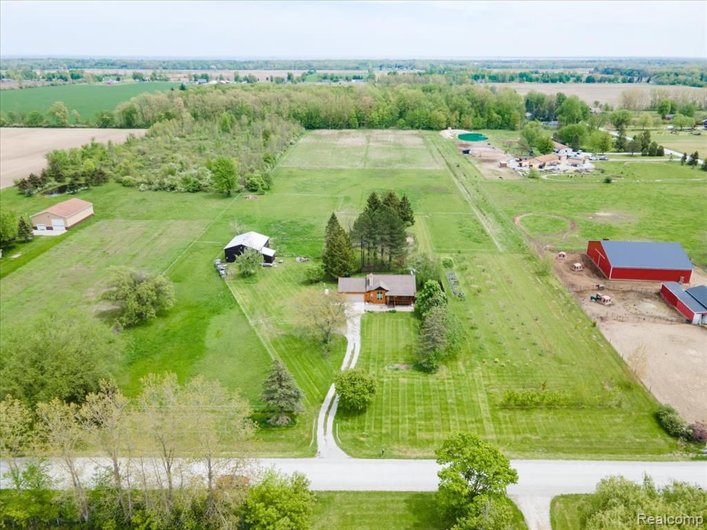 4300 Carrigan Road, Fort Gratiot, MI 48059 — Photo 30