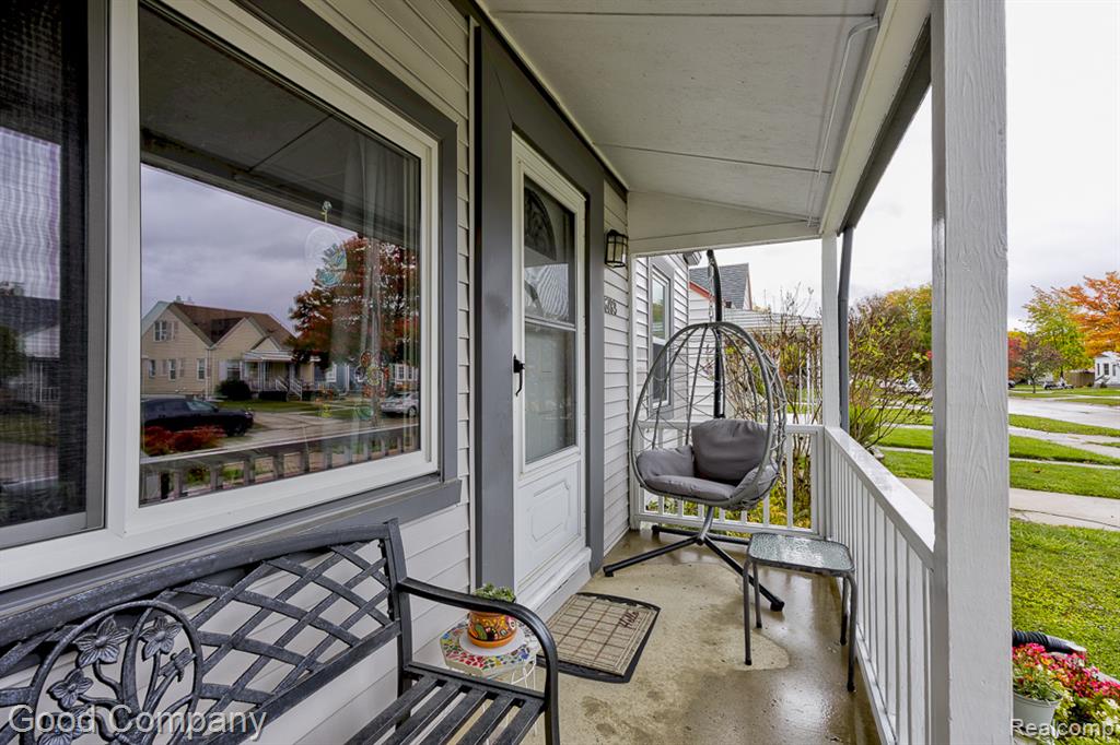 6789 Ziegler Street, Taylor, MI 48180 — Photo 37