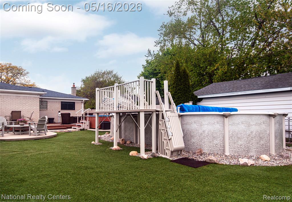 2446 Milverton Drive, Troy, MI 48083 — Photo 41