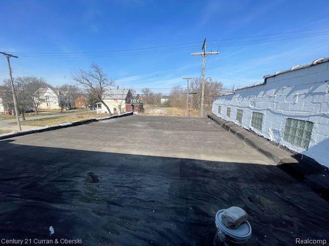 8715 HARPER Avenue, Detroit, MI 48213 — Photo 20