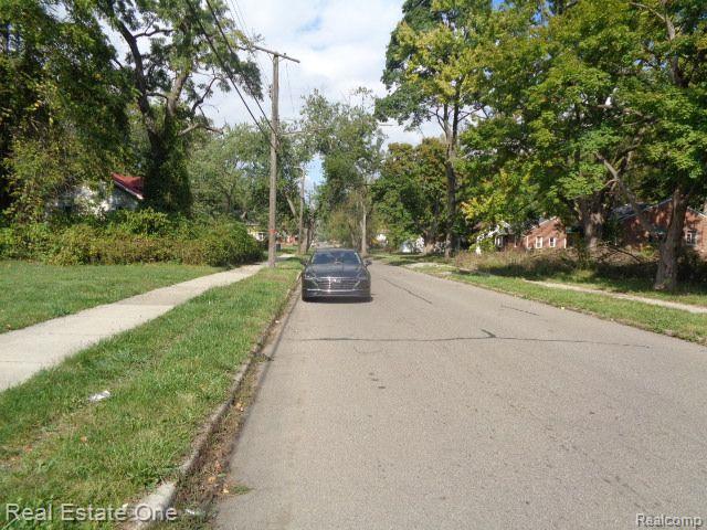 17201 TRINITY Street, Detroit, MI 48219 — Photo 8