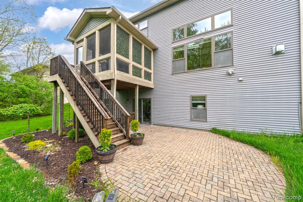 1475 St James Boulevard, Ann Arbor, MI 48108 — Photo 41