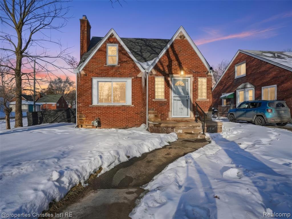 10930 Mogul Street, Detroit, MI 48224 — Photo 34