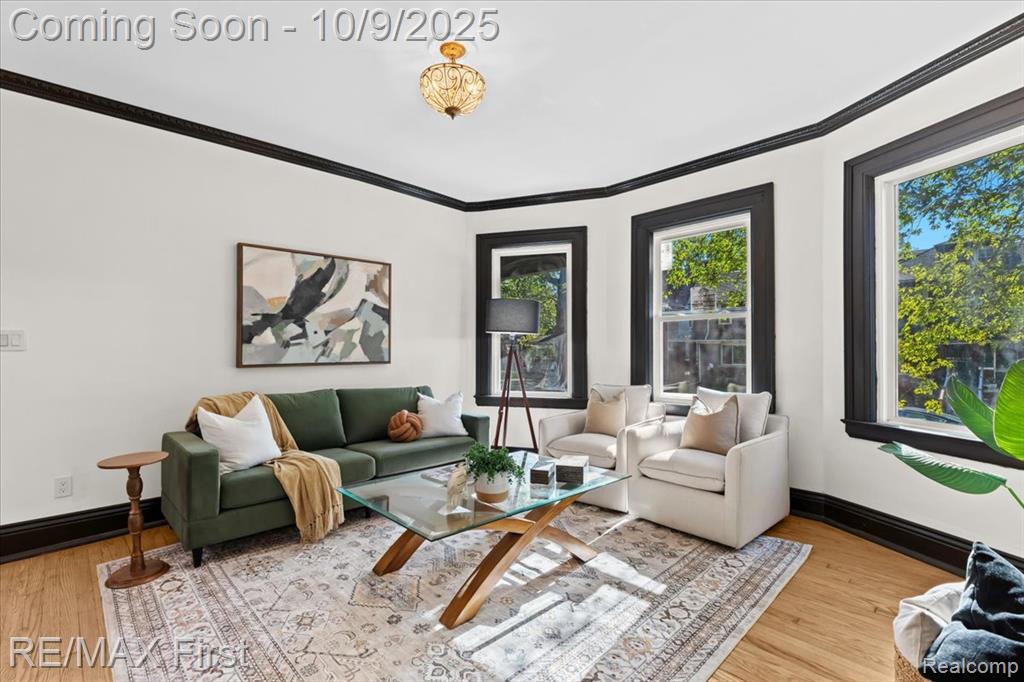 237 Alger Street, Detroit, MI 48202 — Photo 23