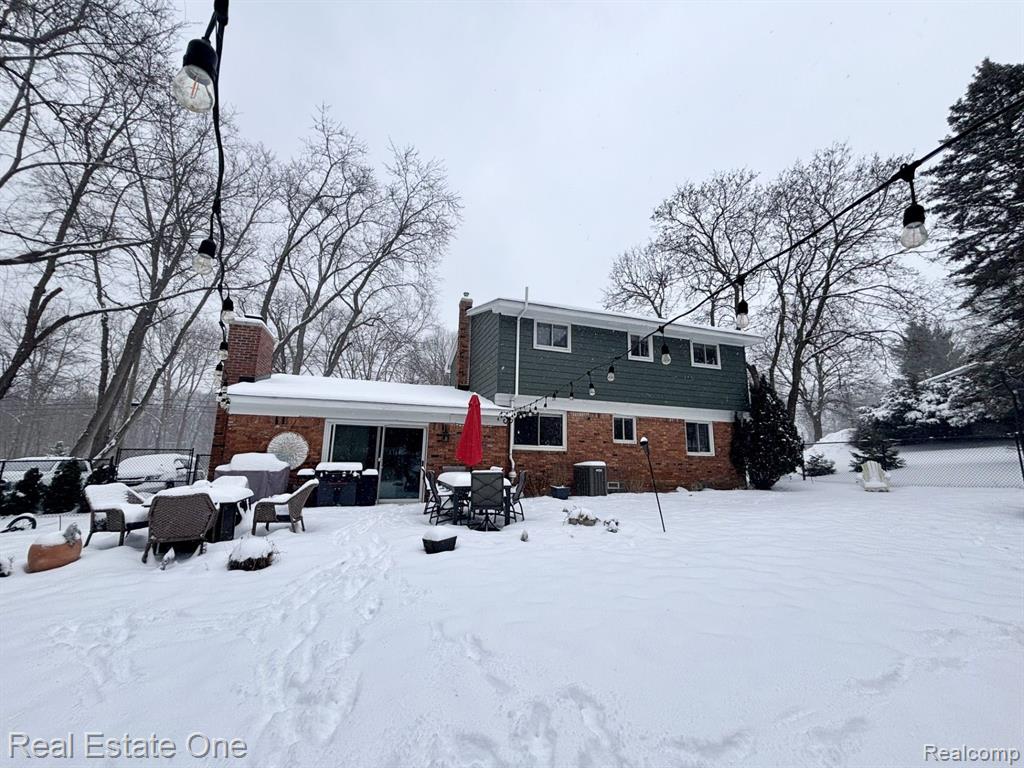 4781 PARVIEW Drive, Clarkston, MI — Photo 52