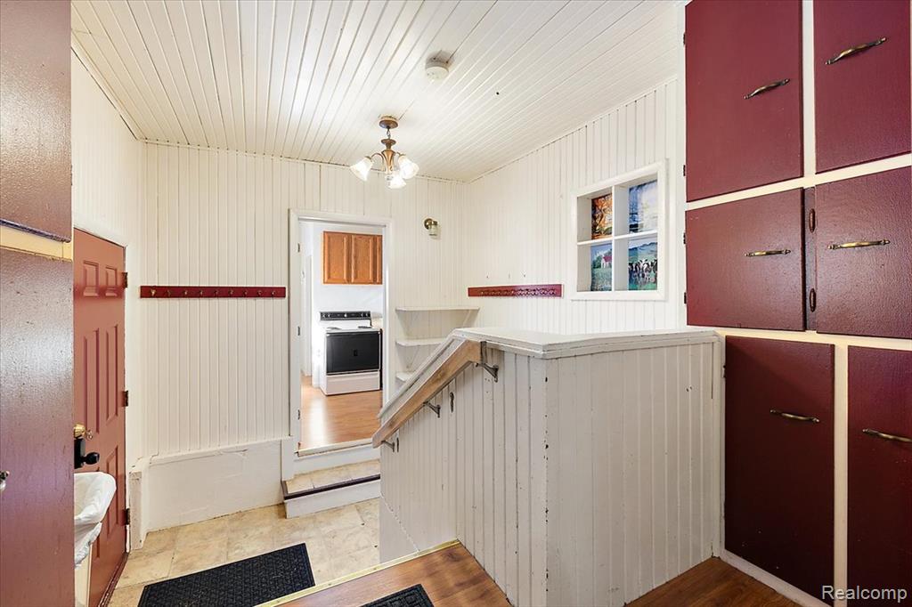 777 Emerson Avenue, Pontiac, MI 48340 — Photo 22
