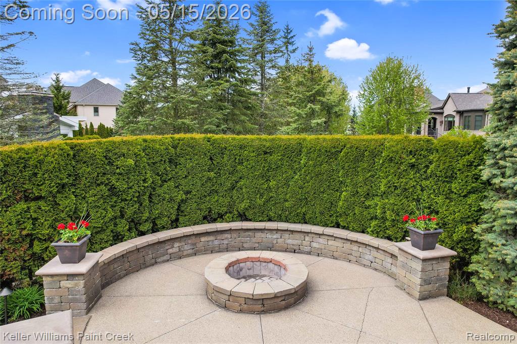 2757 Addison Circle N, Rochester, MI 48306 — Photo 9