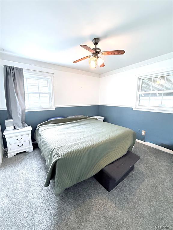 4220 Burns Avenue, Lincoln Park, MI 48146 — Photo 15