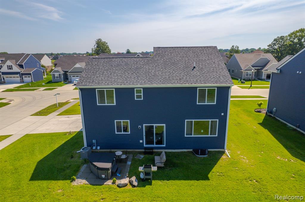 52361 Wellington Valley Drive, Macomb, MI 48042 — Photo 37