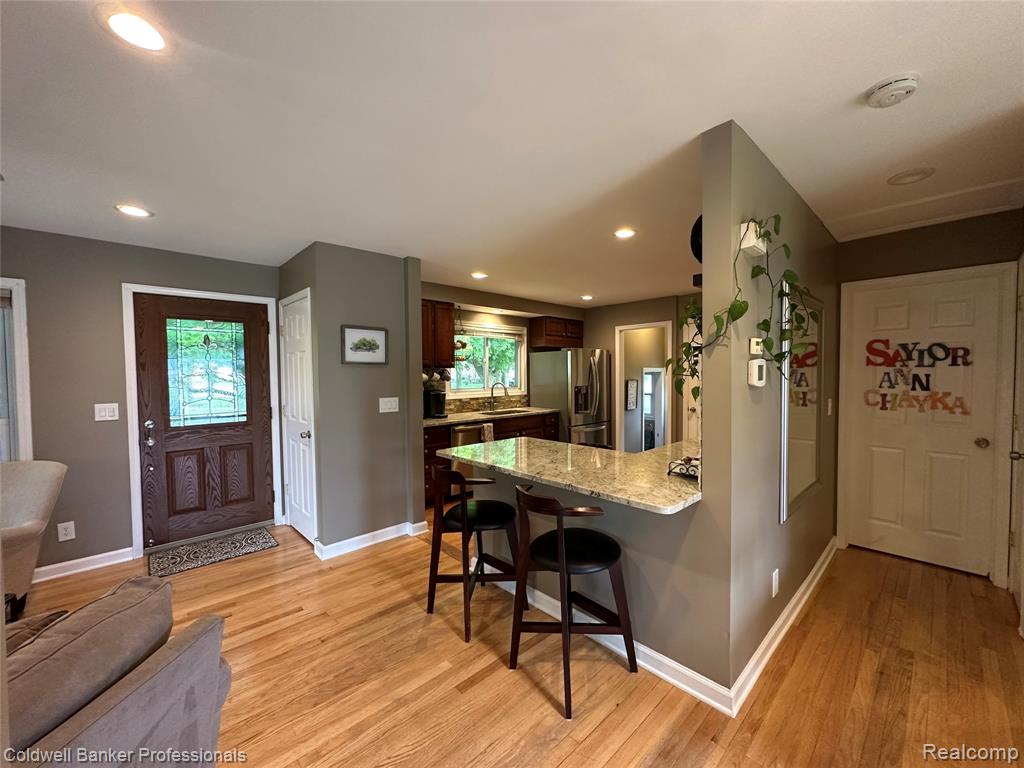 661 Lincoln Street, Lapeer, MI 48446 — Photo 23