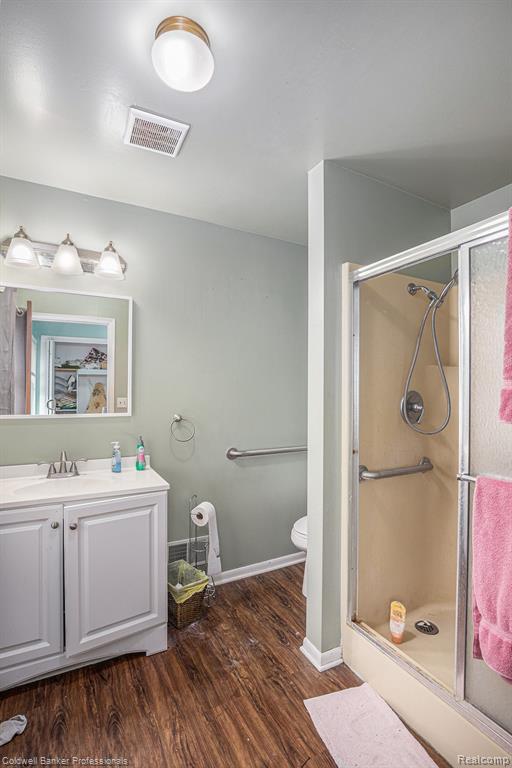 4316 HURON Street, North Branch, MI 48461 — Photo 10