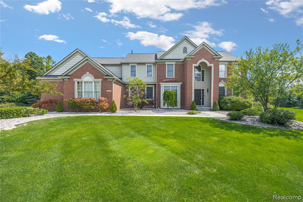 50045 E Fellows Creek Court, Plymouth, MI 48170 — Photo 3