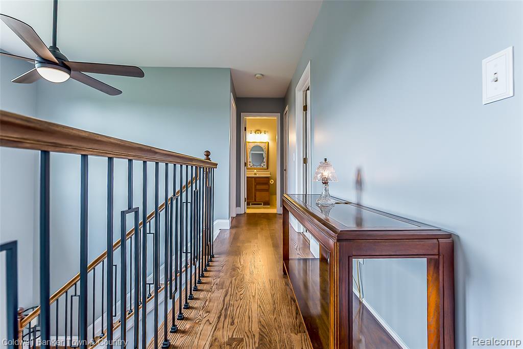 9344 Huron Park Drive, Brighton, MI 48116 — Photo 27