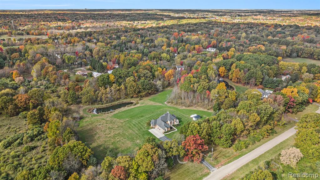 3880 Olde Farm Lane, Ortonville, MI 48462 — Photo 64
