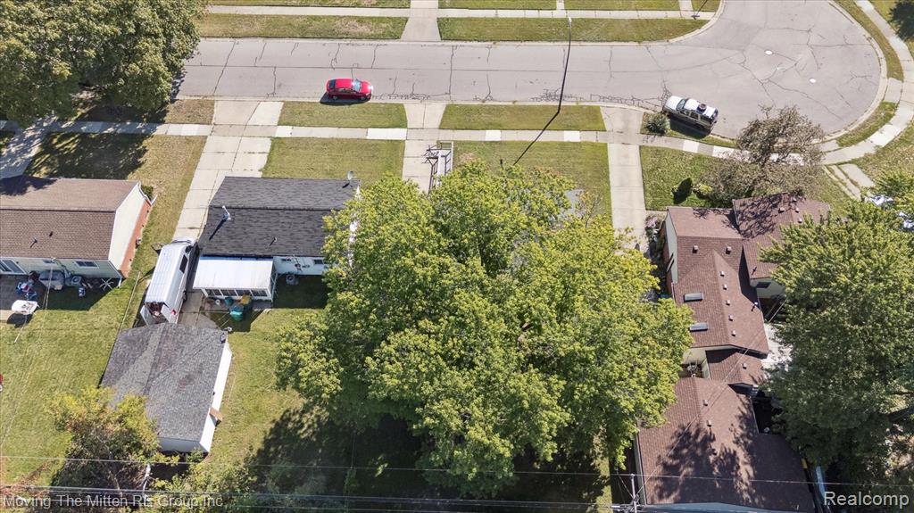 1336 Woodglen Avenue, Ypsilanti, MI 48198 — Photo 38