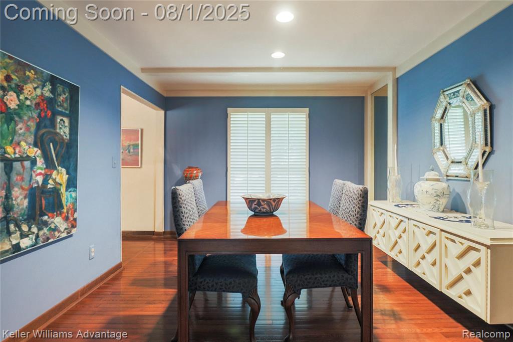 5349 Greenbriar Drive, West Bloomfield, MI 48323 — Photo 24