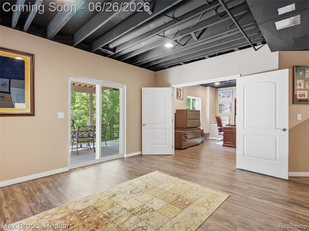 583 Birchcrest Court, Oakland, MI — Photo 46