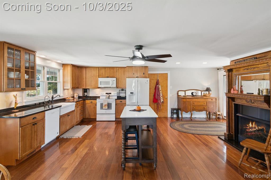 1052 S Otter Creek Road, Monroe, MI 48161 — Photo 12