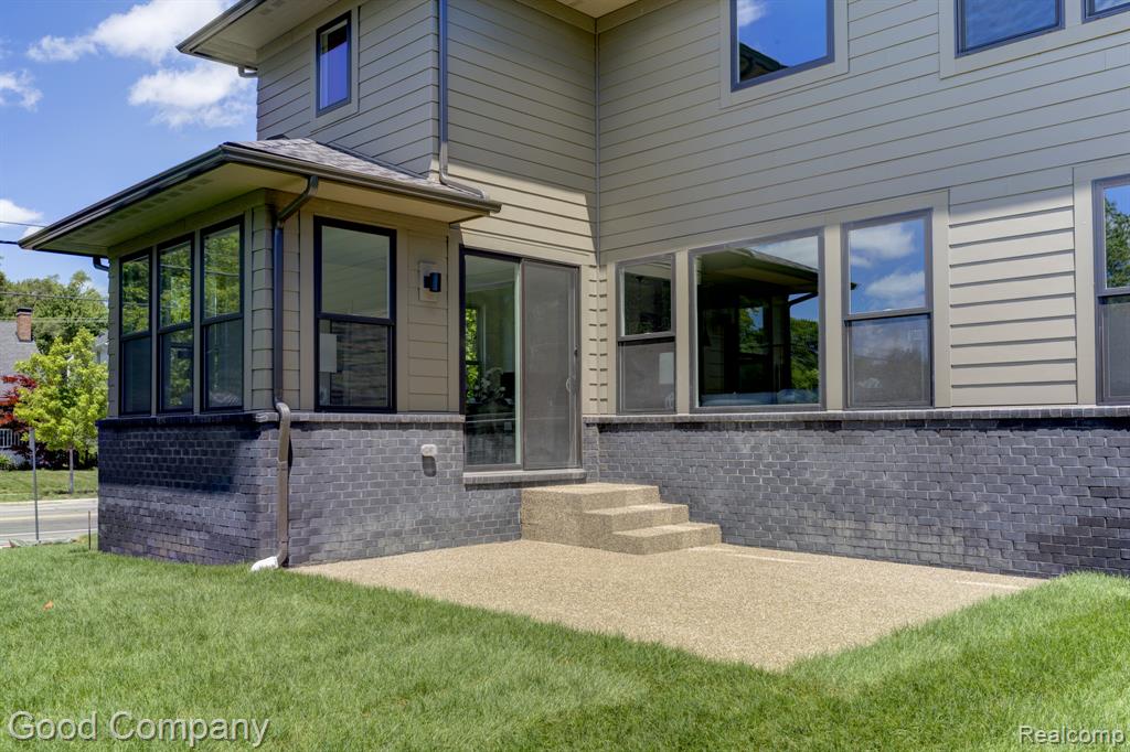 804 Irving Avenue, Royal Oak, MI 48067 — Photo 88
