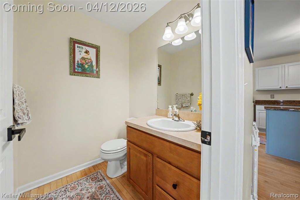 6951 N Meadows Way, Dexter, MI 48130 — Photo 10
