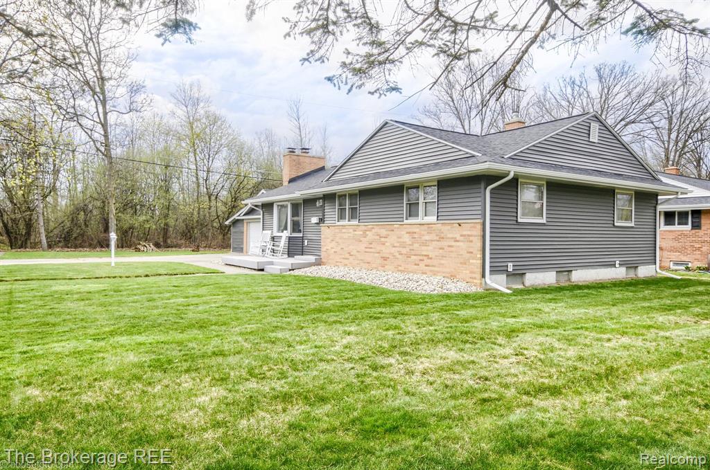 720 GARY RAY Drive, Davison, MI 48423 — Photo 39