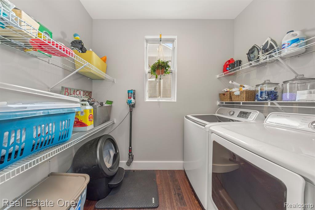 49159 Gaviota Lane, Macomb, MI 48044 — Photo 24