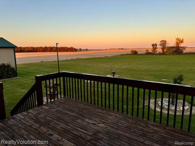 6760 ONEILL Way, North Branch, MI 48461 — Photo 20