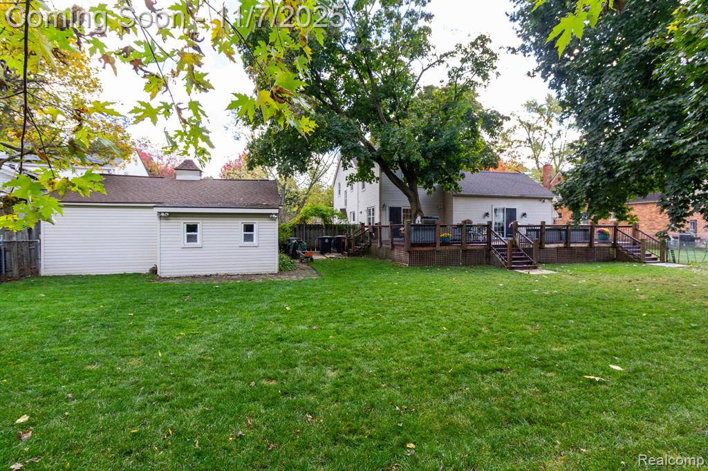 9911 Ingram Street, Livonia, MI 48150 — Photo 36