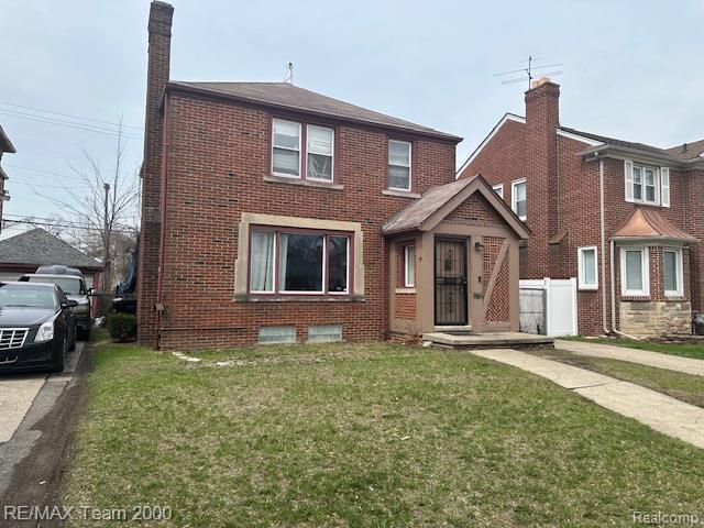 17175 Mendota Street, Detroit, MI 48221 — Photo 3