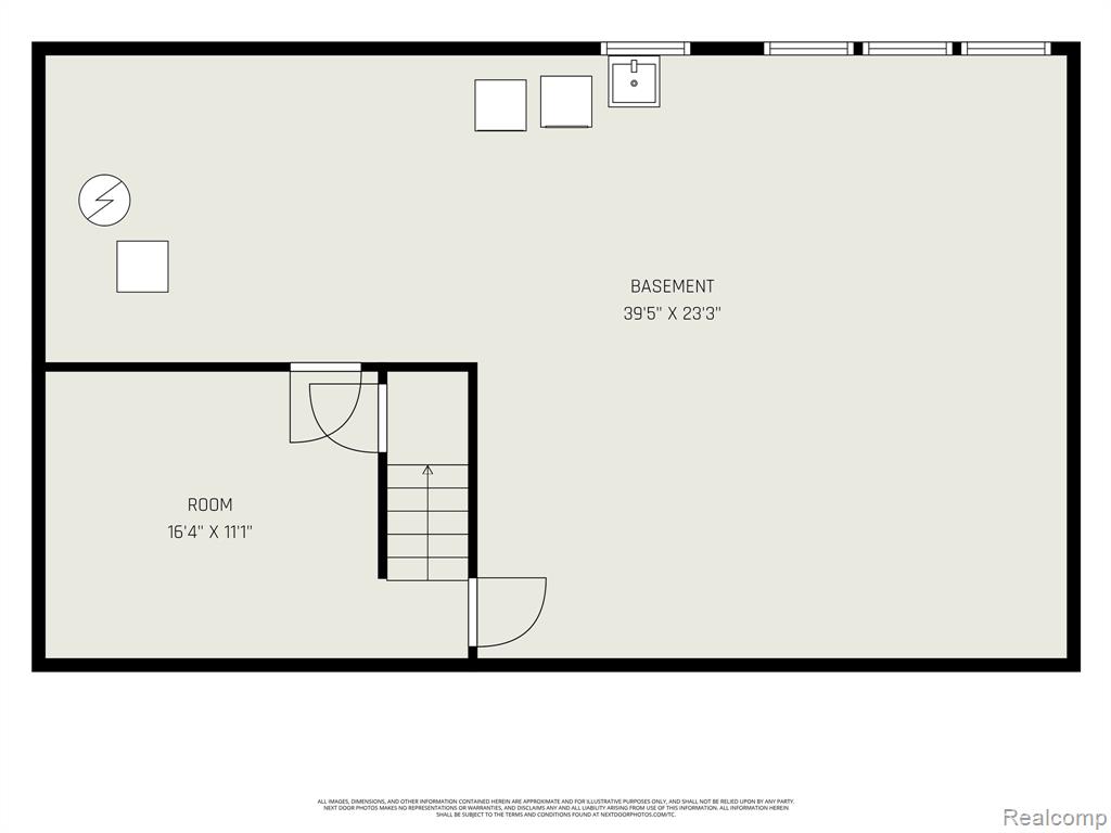 5040 Patrick Road, West Bloomfield, MI — Photo 30