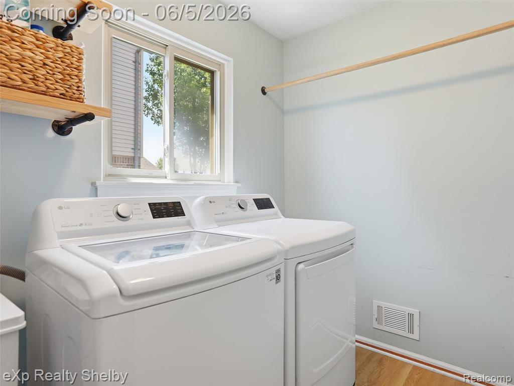 46048 Duke Drive, New Baltimore, MI — Photo 26